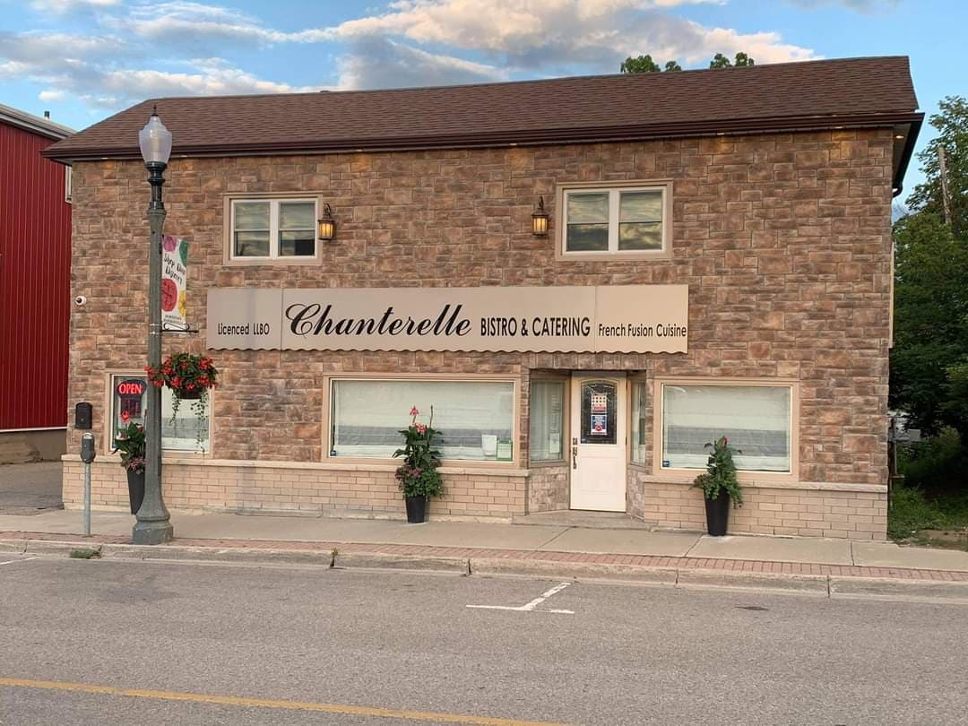Gallery Chanterelle Bistro gallery-chanterelle-bistro