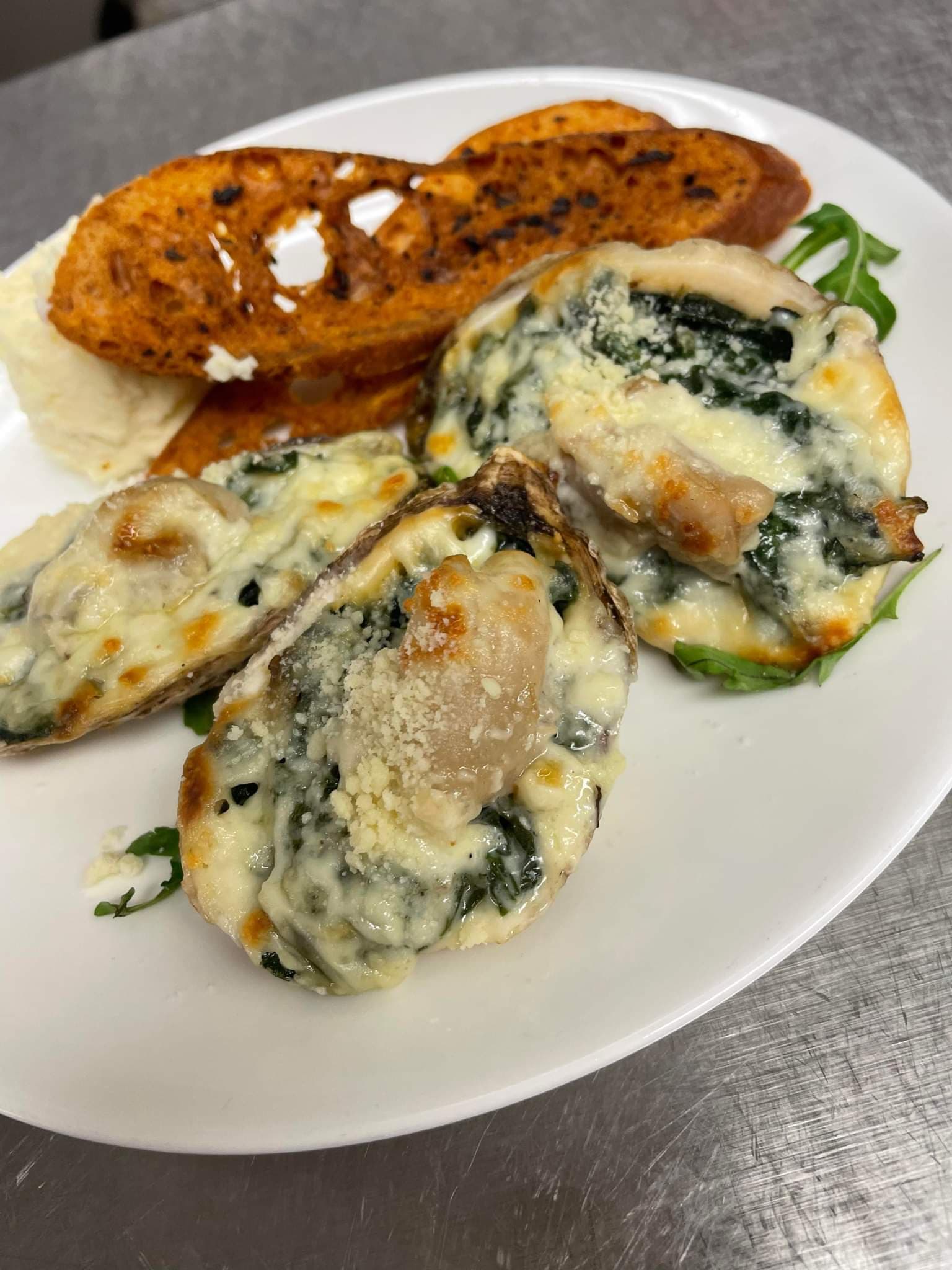 Gallery Chanterelle Bistro