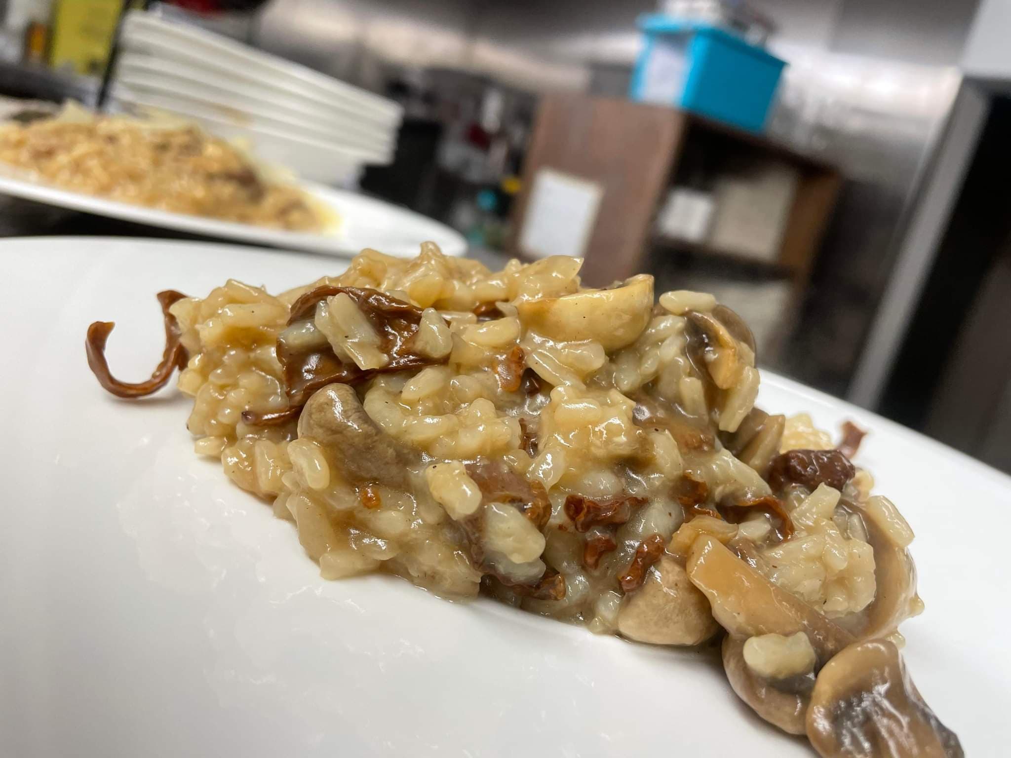 Gallery Chanterelle Bistro