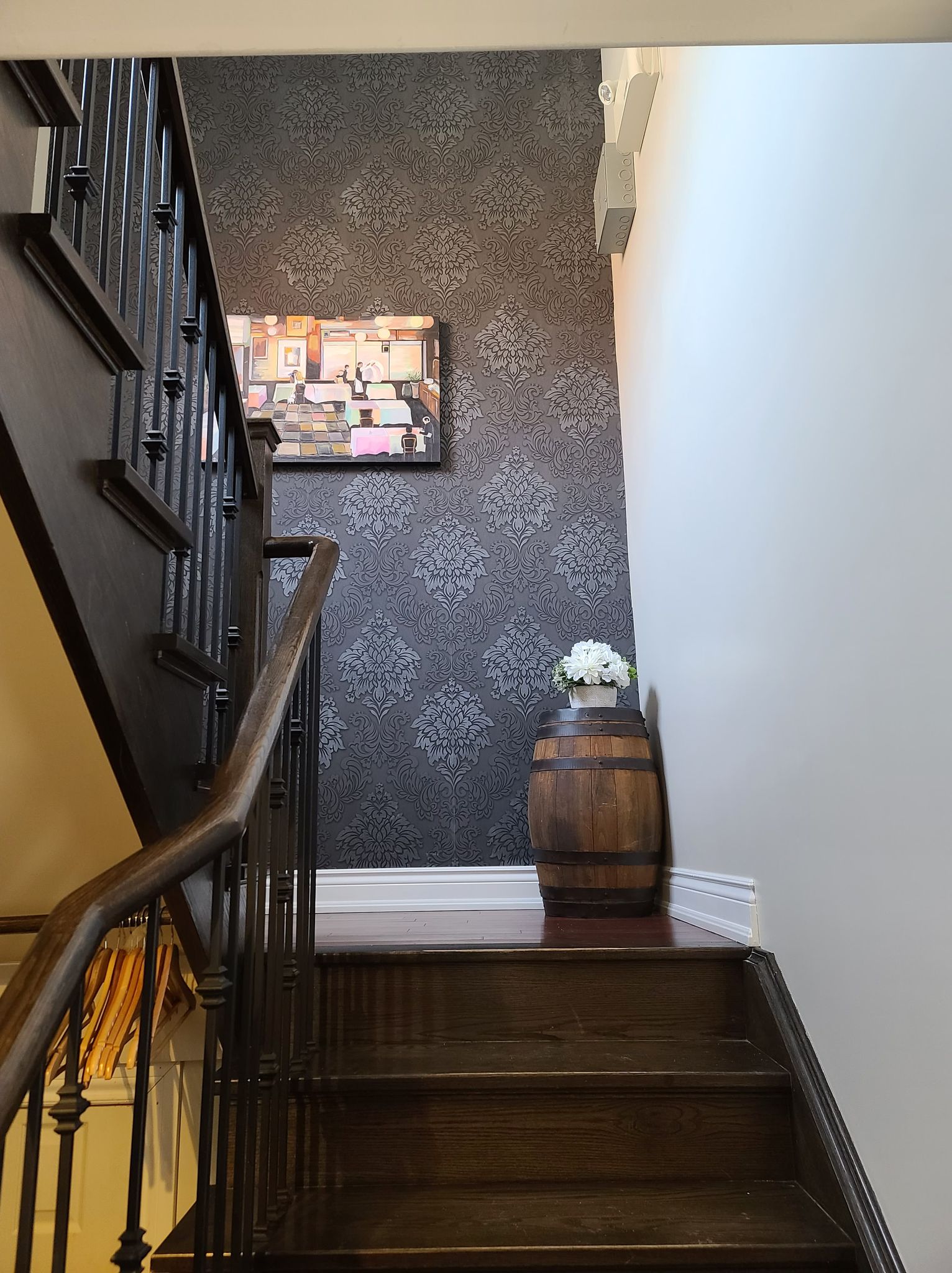 Gallery Chanterelle Bistro