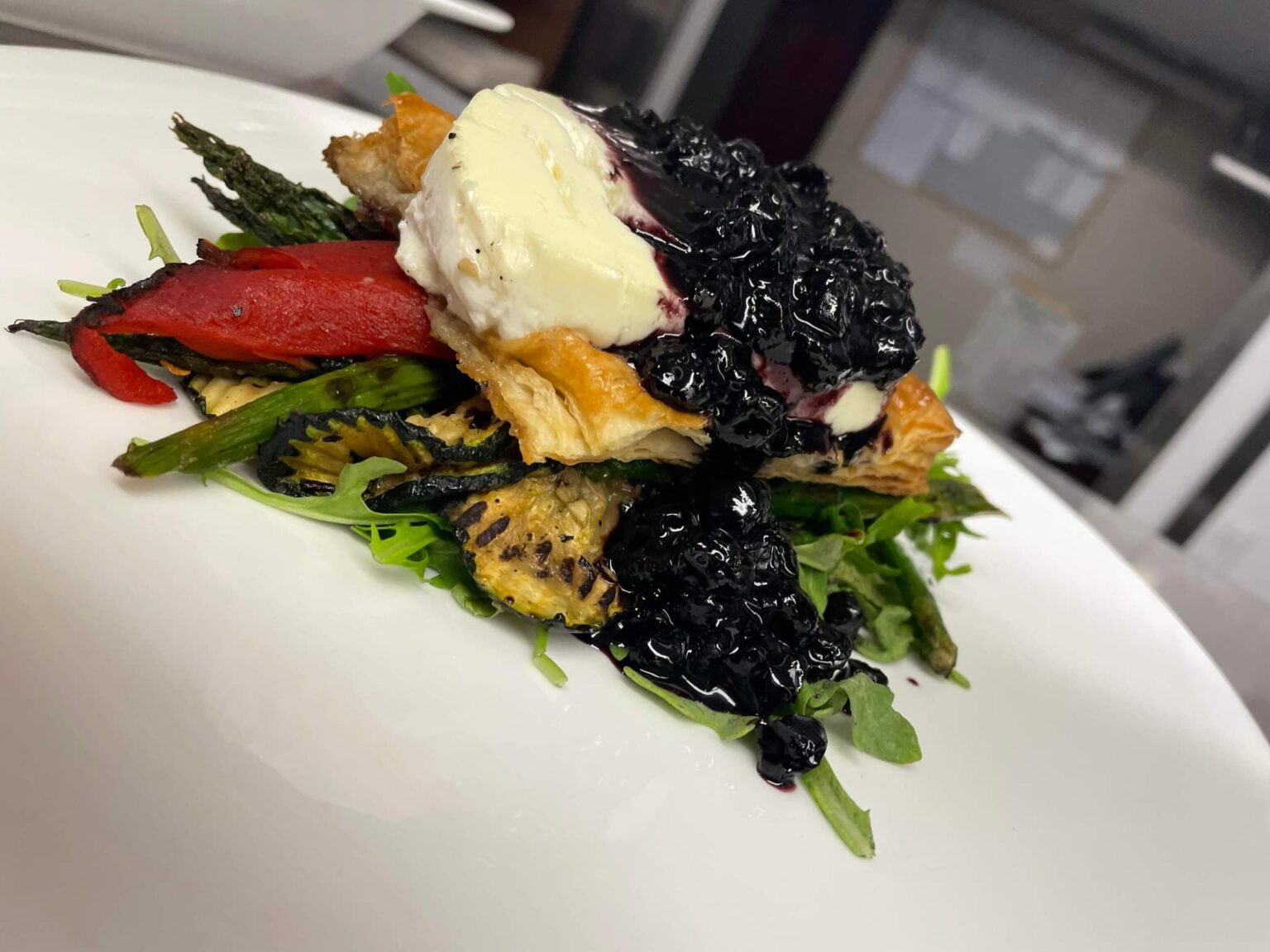 Gallery Chanterelle Bistro