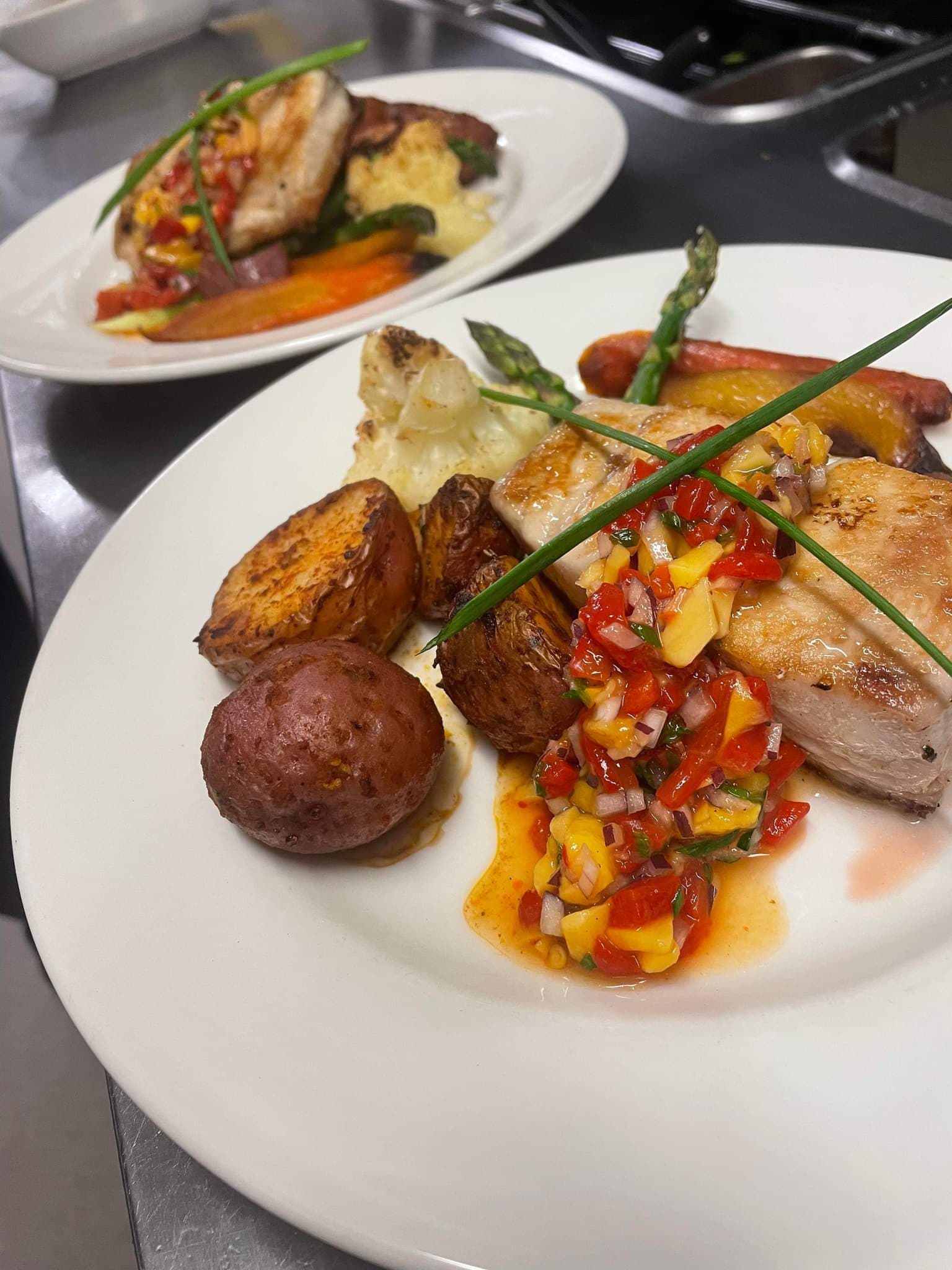 Gallery Chanterelle Bistro gallery-chanterelle-bistro