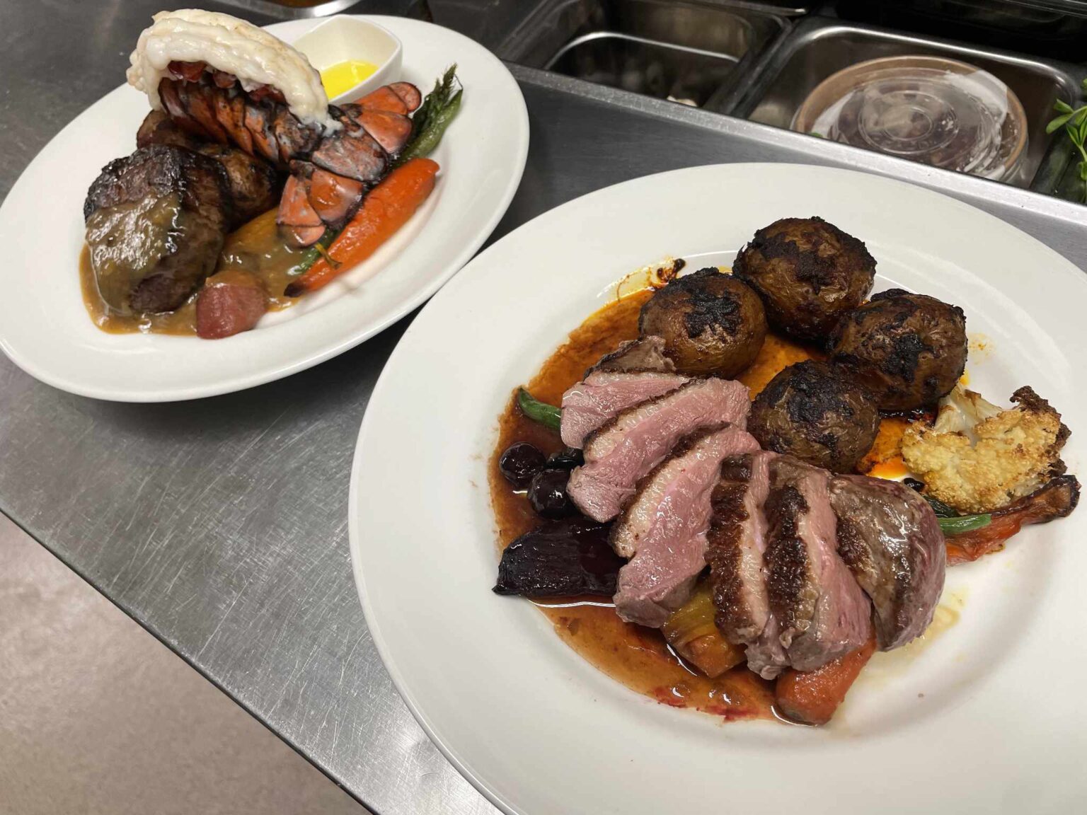 Home Chanterelle Bistro