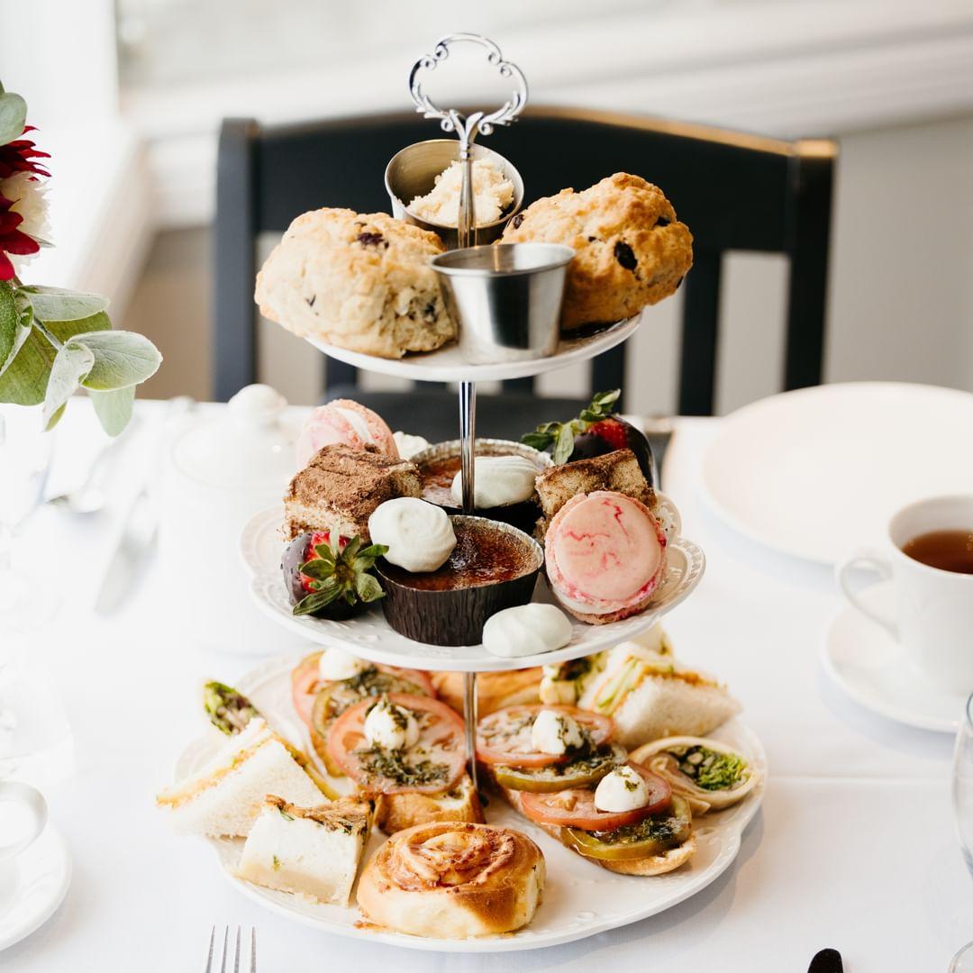 Events Chanterelle Bistro